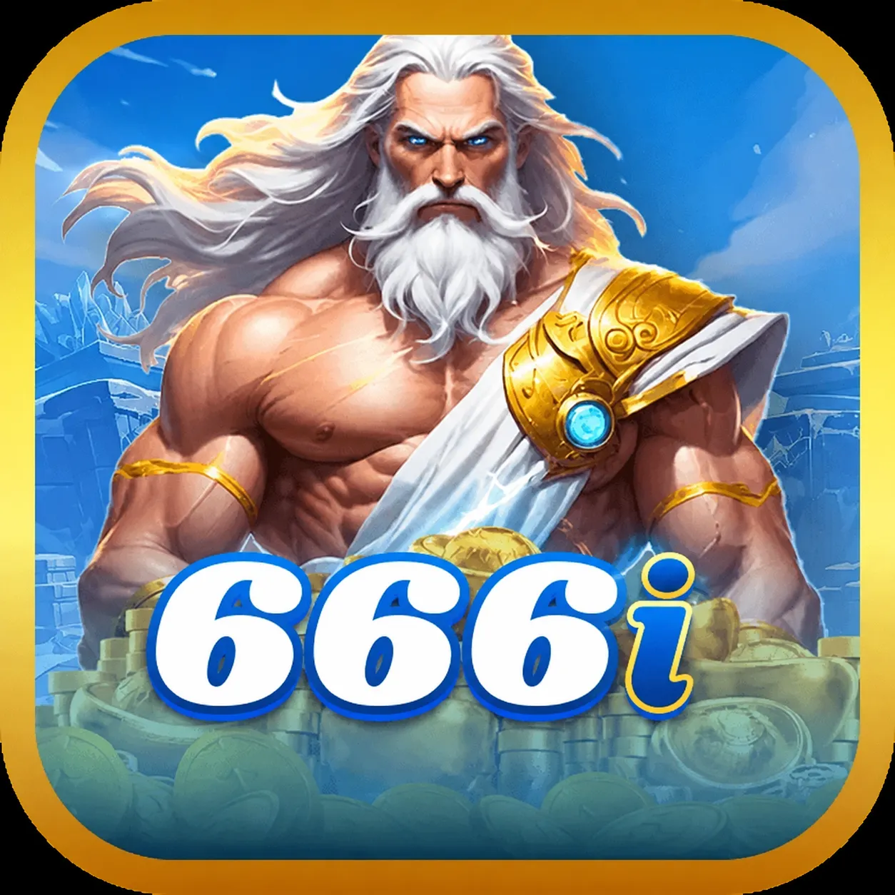 666I - Kegelapan yang Menghantui