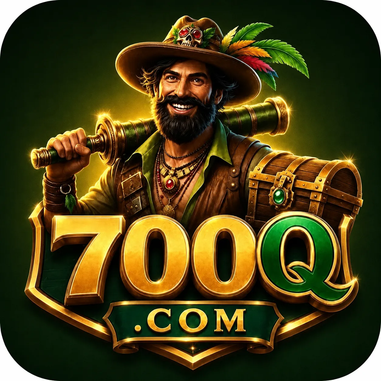 700Q - Petualangan Seru dalam Dunia MMORPG