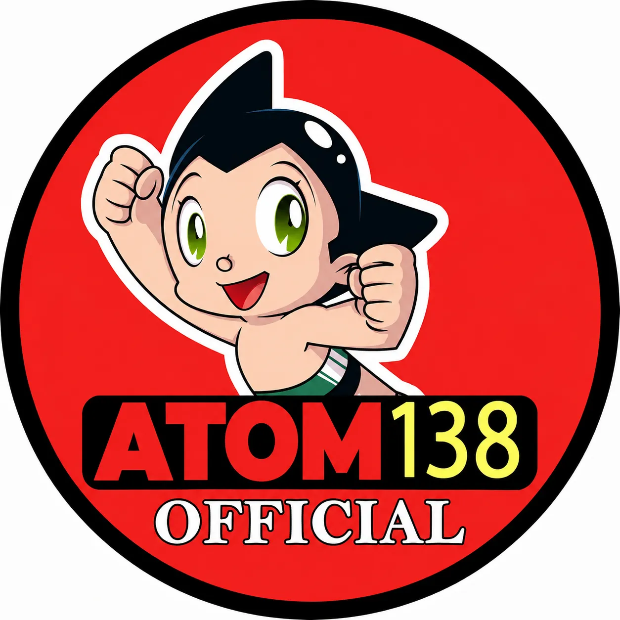 ATOM138 - Game TPS Seru dengan Aksi Tak Terbatas