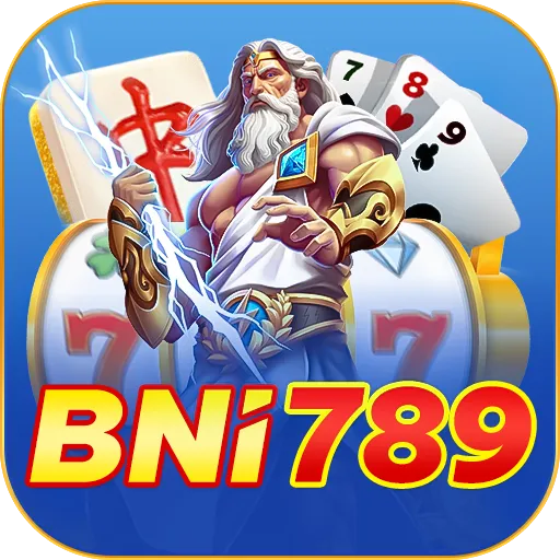 BNI789 - Simulasi Kehidupan yang Menarik