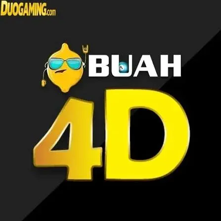 BUAH4D - Permainan Bingo Seru untuk Semua