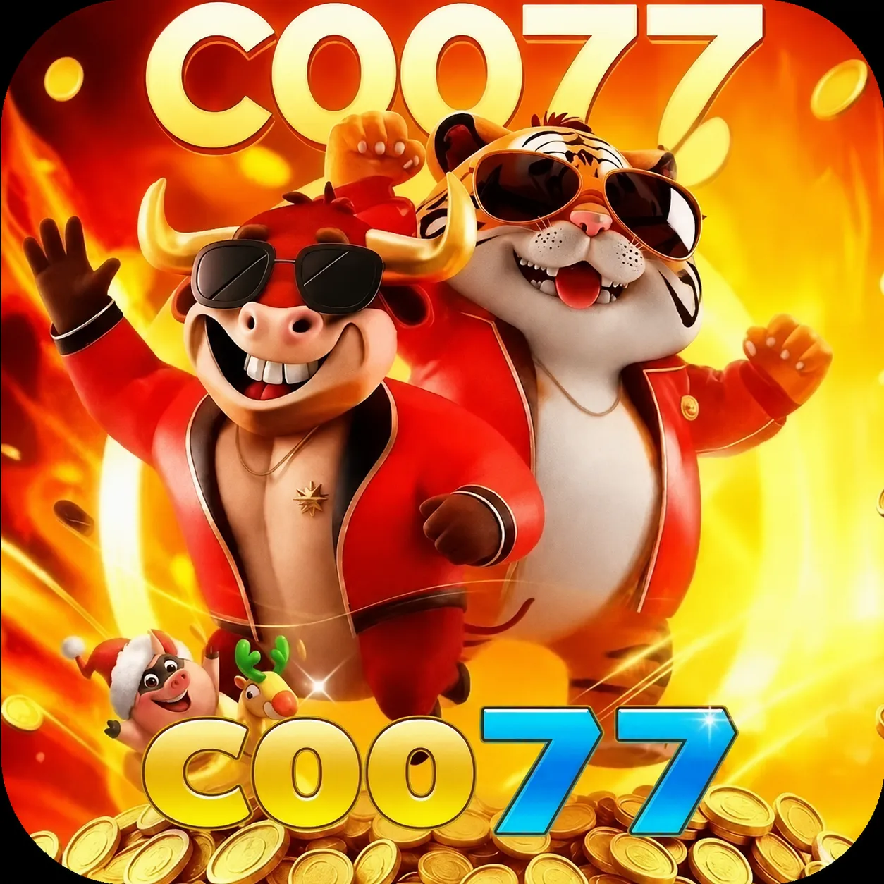 COO77 - Pertahankan Menarimu di Dunia Pertahanan