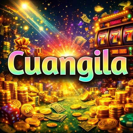 CUANGILA - Petualangan Menegangkan di Dunia Penuh Misteri