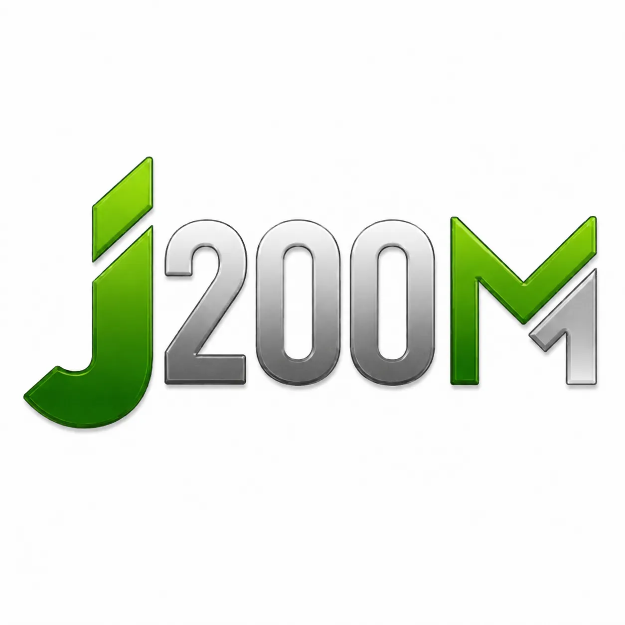J200M - Game Arcade Seru dan Menantang