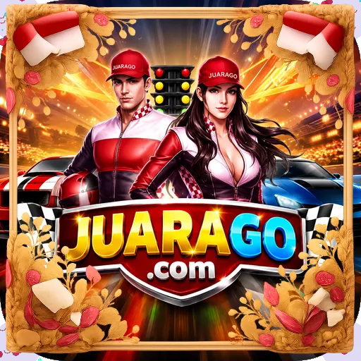 JUARAGO - Petualangan Menegangkan di Dunia Fantasi
