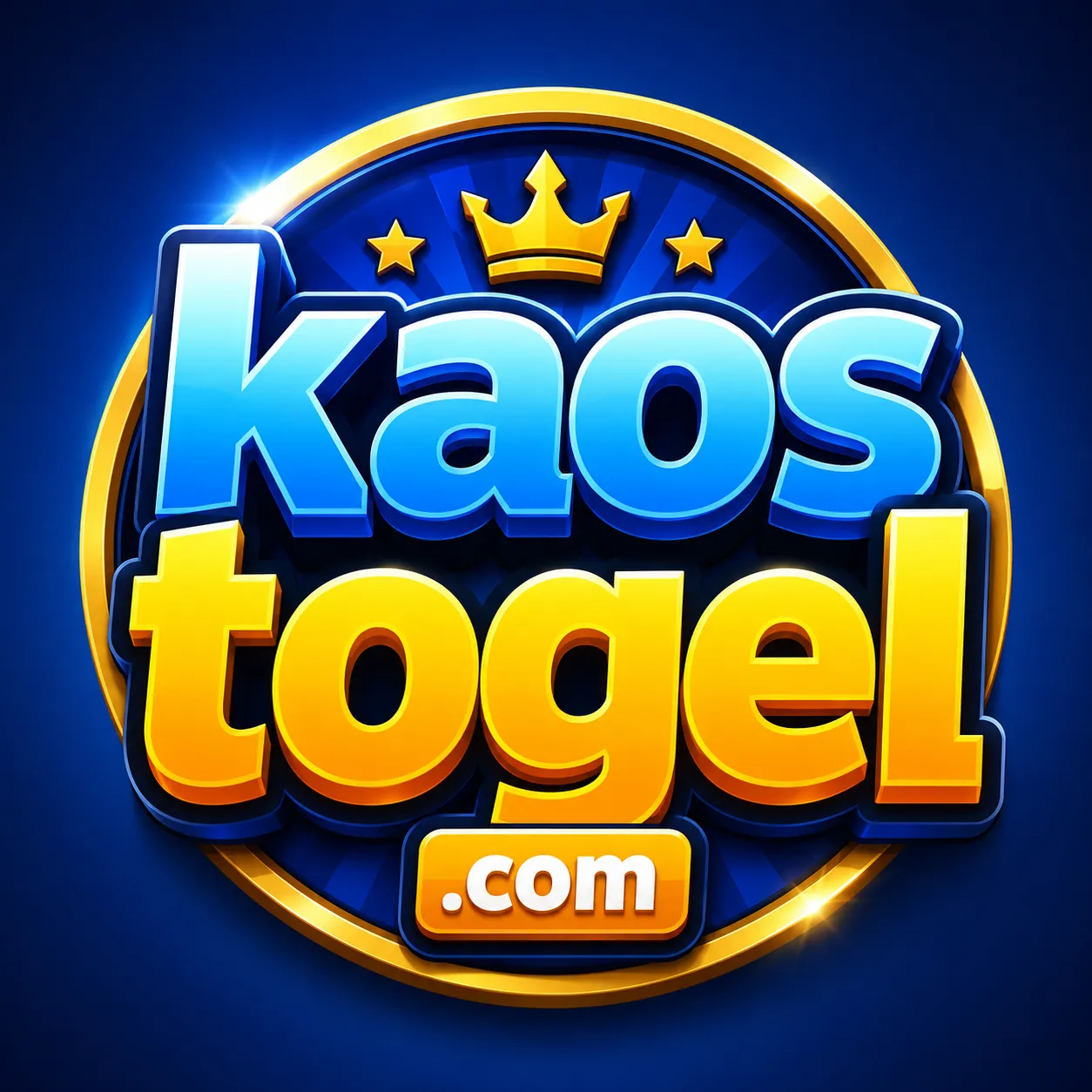 KAOSTOGEL - Game Sepak Bola Seru dan Menantang