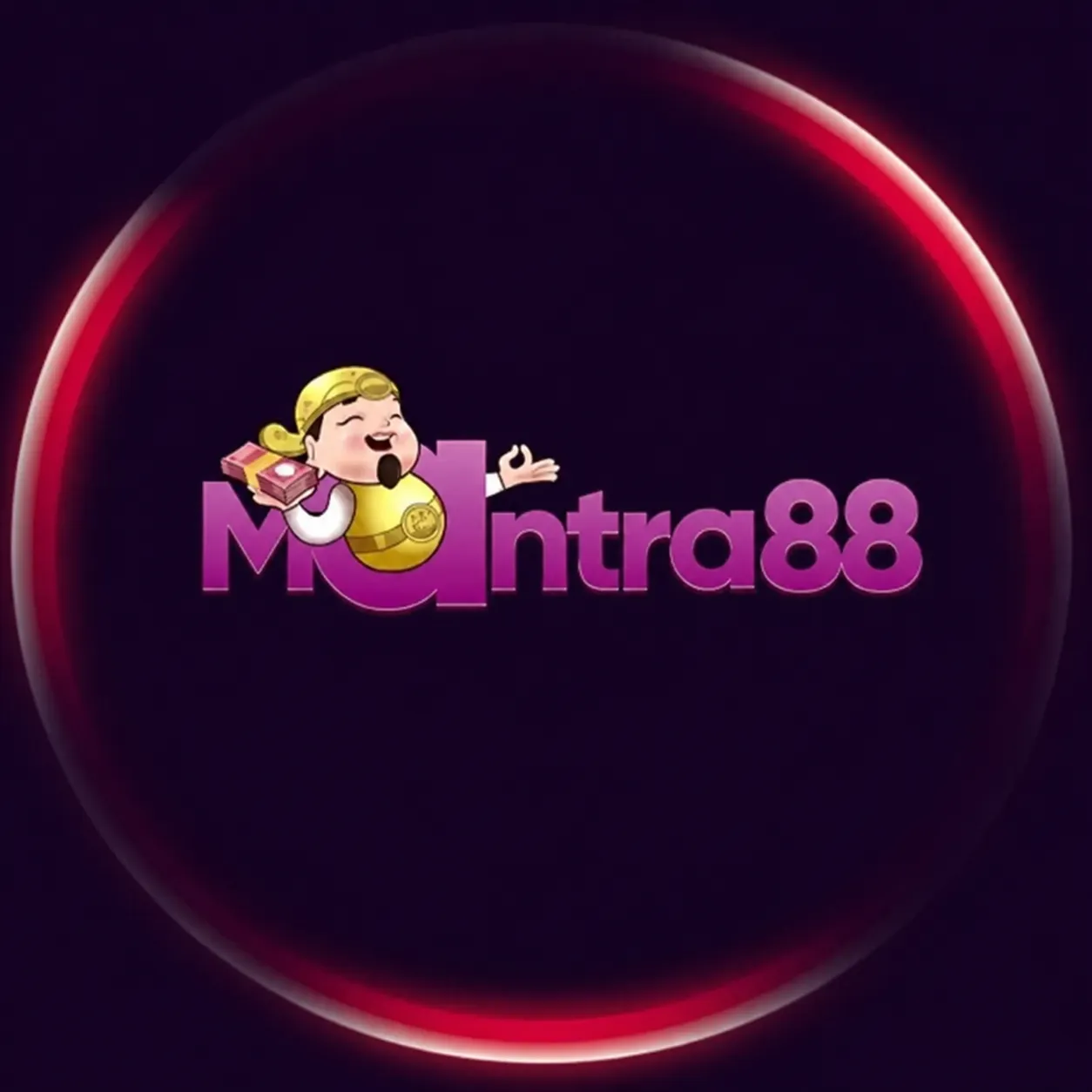 MANTRA88 - Bangun Kerajaan Tycoon Anda Sendiri