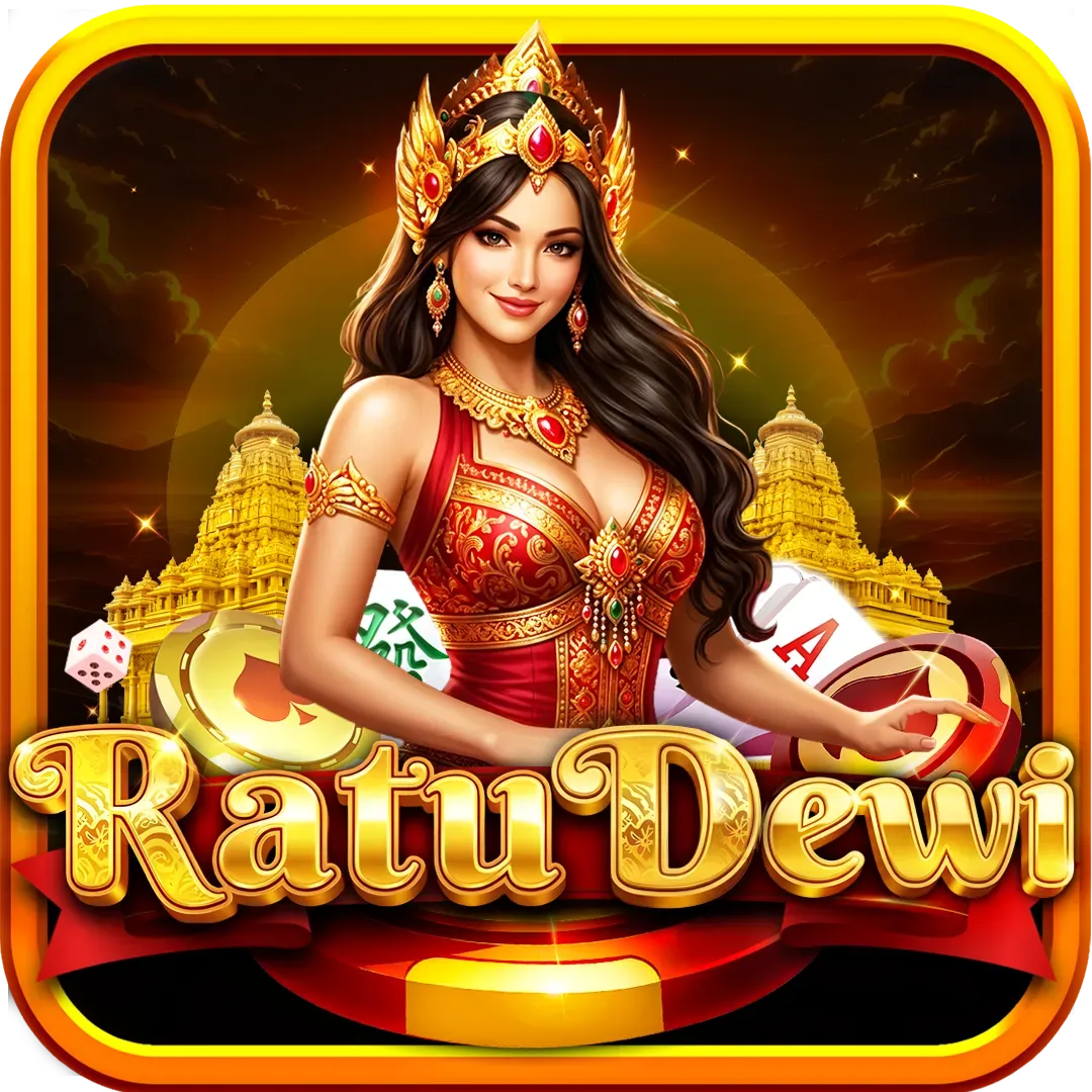 RATUDEWI - Aplikasi Sportsbook Terpercaya di Indonesia