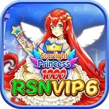 RSNVIP6 - Game Idle Seru dan Menarik