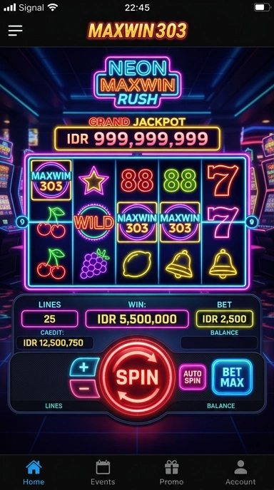 Pengguna maxwin303 menikmati kemudahan dalam menemukan aplikasi yang tepat.